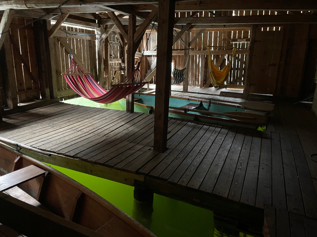 Piburgersee Yoga Retreat