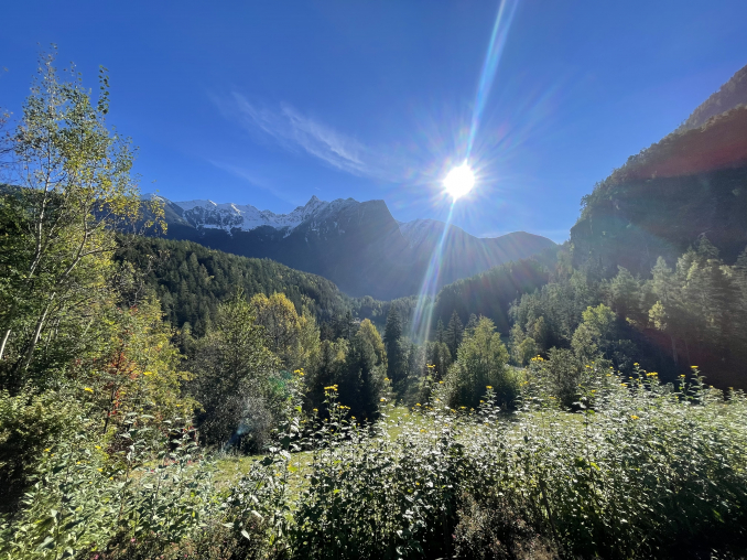 Kreativ Retreat Piburgersee