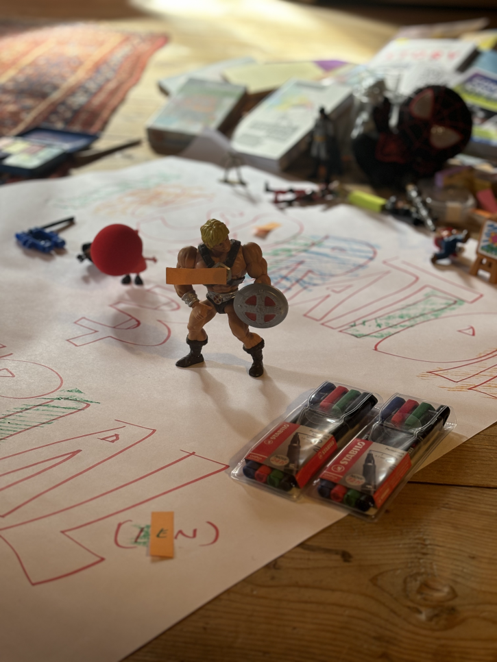 Kreativität Retreat Piburgersee