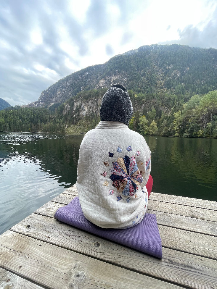 Creativität Yoga Retreat Piburgersee